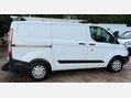 Ford Transit Custom 2.0 TDCi 250 Panel Van 5dr Diesel Manual L1 H1 (163 g/km, 104 bhp) 9