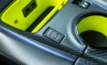 Aston Martin Vantage AMR Pro 22