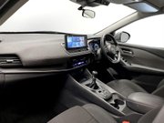 Nissan Qashqai 1.3 DIG-T MHEV Acenta Premium SUV 5dr Petrol Hybrid Manual Euro 6 (s/s) (14 29