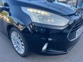 Ford B-Max 1.6 Titanium Powershift Euro 5 5dr 12