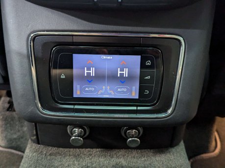 Bentley Bentayga 6.0 Bentayga W12 Auto 4WD 5dr 88