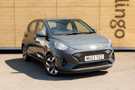 Hyundai i10 ADVANCE