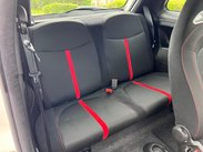 Abarth 500 1.4 T-Jet Euro 5 3dr 27