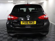 Nissan Pulsar N-CONNECTA DIG-T 8