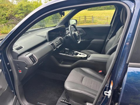 Suzuki e Vitara 61kWh Ultra Auto ALLGRIP 5dr 21
