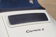 Porsche 911 CARRERA 2 20