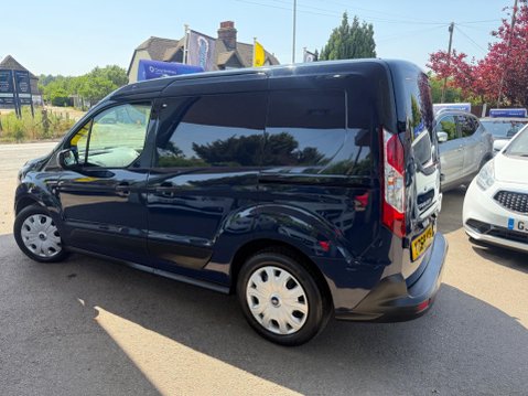 Ford Transit Connect 1.5 200 EcoBlue Trend L1 Euro 6 (s/s) 5dr 13
