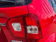 Suzuki Ignis SZ3 DUALJET MHEV 19