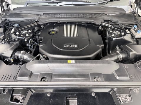 Land Rover Range Rover Sport 3.0 SD V6 HSE Auto 4WD Euro 5 (s/s) 5dr 38