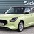 Suzuki Swift 1.2 Mild Hybrid Motion 1
