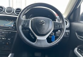 Suzuki Vitara 1.6 SZ-T AUTOMATIC 34