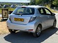 Toyota Yaris **SORRY NOW SOLD** 30