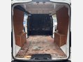 Vauxhall Vivaro 1.5 Turbo D 2900 Sportive L2 H1 Euro 6 (s/s) 5dr 20