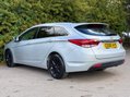 Hyundai i40 1.7 CRDi Blue Drive S Tourer Euro 6 (s/s) 5dr 7
