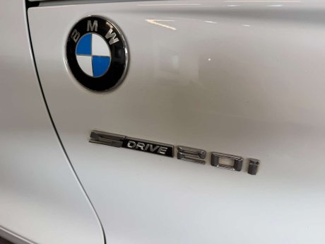 BMW Z4 2.0 20i M Sport Convertible 2dr Petrol Manual sDrive Euro 5 (s/s) (184 ps) 6