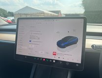 Tesla Model 3 Saloon 4dr Electric Auto RWD (241 bhp) 18