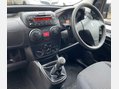 Peugeot Bipper 1.4 HDi 8v S Class II Panel Van 3dr Diesel Manual FWD L1 H1 (123 g/km, 70 b 34