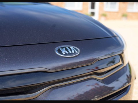 Kia Rio 1.0 Rio GT-Line S ISG 5dr 48