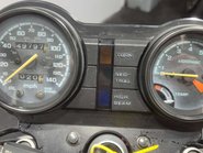 Honda NTV 1992 49K SPARES OR REPAIR CLASSIC PROJECT BIKE 600CC 27