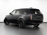 Land Rover Range Rover P400 MHEV Autobiography SUV 3.0 Automatic Petrol 38