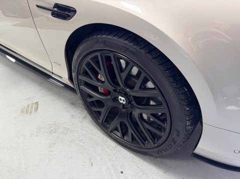 Bentley Continental GT V8 S MDS BLACK EDITION 9