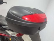 SYM Symphony 2018 PROJECT SCOOTER SPARES OR REPAIR 200CC BIKE 15