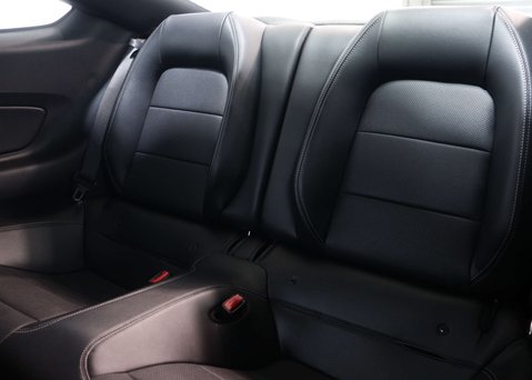 Ford Mustang 5.0 Mustang GT Auto 2dr 43