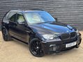 BMW X5 M 4.4i V8 Steptronic xDrive Euro 5 5dr 2