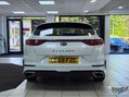 Kia Pro Ceed 1.6 T-GDi GT Shooting Brake DCT Euro 6 (s/s) 5dr 90