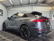 Audi Q8 3.0 TDI V6 50 Edition 1 SUV 5dr Diesel Tiptronic quattro Euro 6 (s/s) (286 34