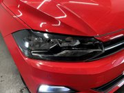 Volkswagen Polo 1.0 EVO Match Hatchback 5dr Petrol Manual Euro 6 (s/s) (80 ps) Cruise Cont 9