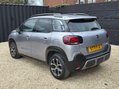 Citroen C3 Aircross 1.2 PureTech Shine Euro 6 (s/s) 5dr 4