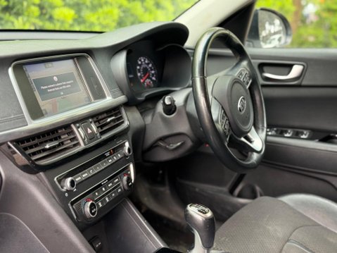 Kia Optima 1.7 CRDi 3 Sportswagon Euro 6 (s/s) 5dr 5