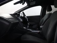 Ford Focus ST-LINE X 43