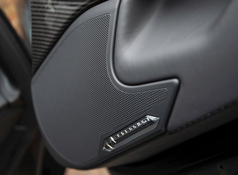 Lamborghini Aventador S LP740-4 23