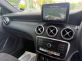 Mercedes-Benz A Class 1.6 A180 AMG Line Euro 6 (s/s) 5dr 28