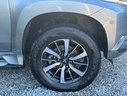 Mitsubishi Shogun Sport 2.4 Shogun Sport DI-D 4 Auto 4WD 5dr 13