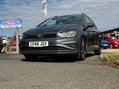 Volkswagen Golf SV MATCH TSI EVO 34