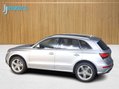 Audi Q5 2.0 TDI S line Plus SUV 5dr Diesel S Tronic quattro Euro 6 (s/s) (190 ps) 2