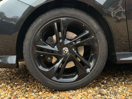 Vauxhall Corsa 1.4 Corsa Limited Edition S/S 3dr 27