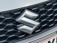 Suzuki Swift SPORT 13