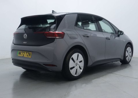 Volkswagen ID.3 ID3 Life 5dr 12