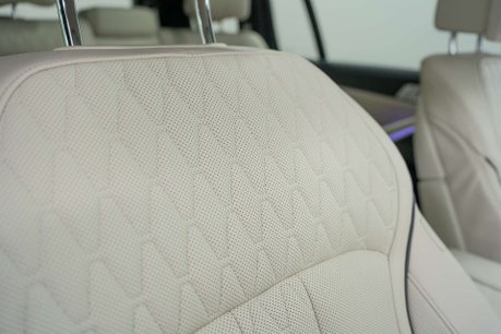 BMW X7 3.0 X7 xDrive 40i M Sport Auto 4WD 5dr 24