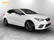 SEAT Ibiza 1.0 TSI XCELLENCE Lux Hatchback 5dr Petrol Manual Euro 6 (s/s) (110 ps) 1