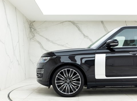 Land Rover Range Rover 3.0 SDV6 Autobiography 26