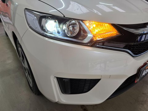 Honda Fit 1.5 VVTi Hybrid 49