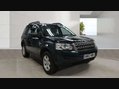 Land Rover Freelander 2.2 Freelander GS TD4 Auto 4WD 5dr 1