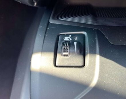 Toyota Avensis 1.8 Avensis Excel Valvematic CVT 5dr 39