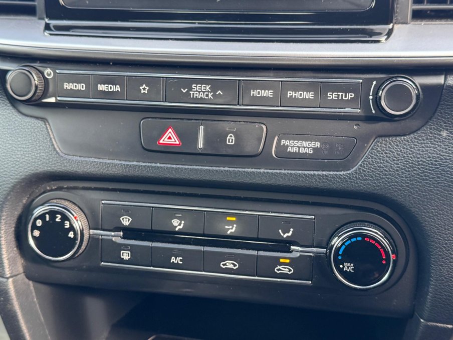 2019 Kia Ceed — image 21