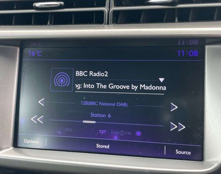 DS 3 1.2 DS3 CHIC PureTech 3dr 24